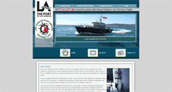 Desktop Screenshot of lapilots.org